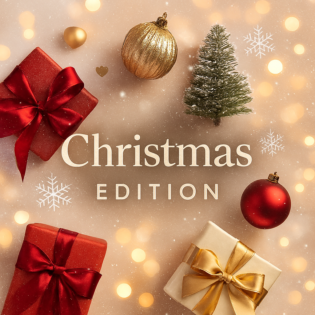 Xclusive Christmas Edition