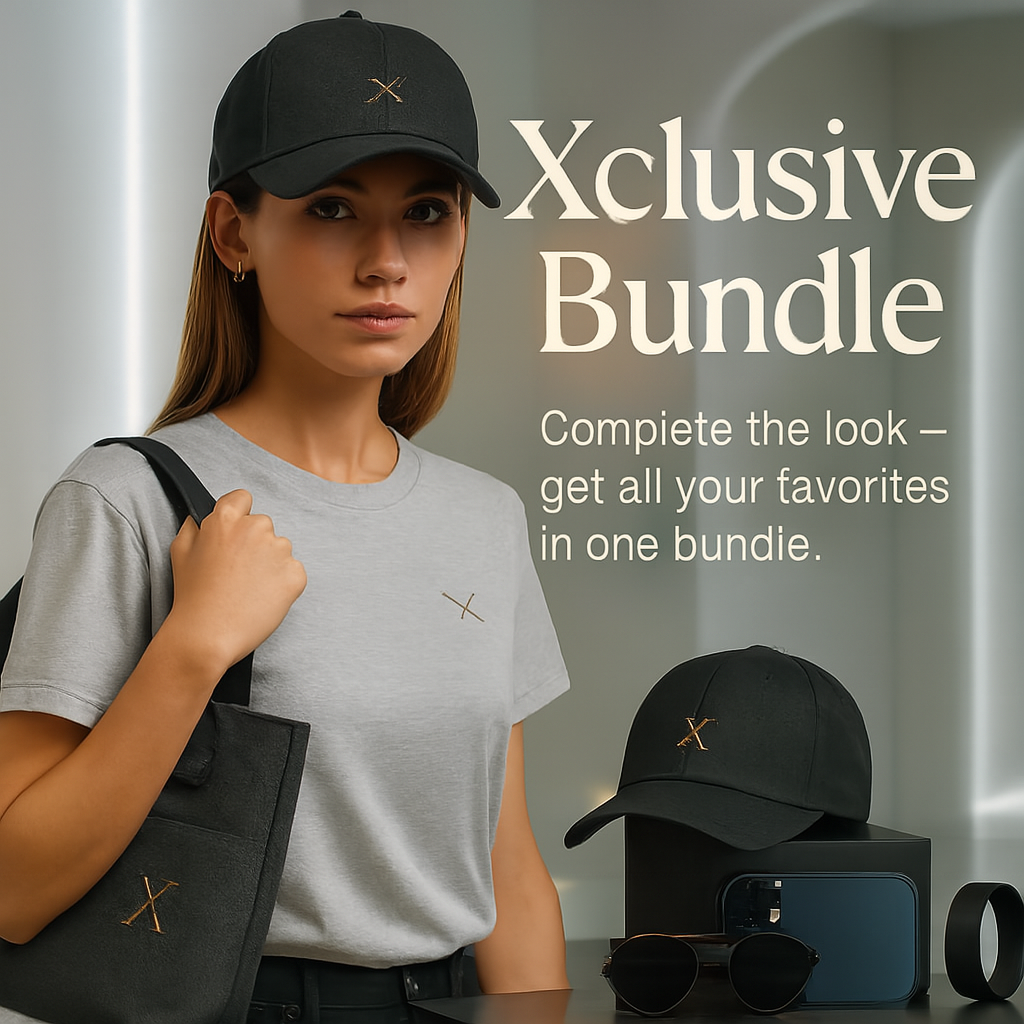 Xclusive Bundle