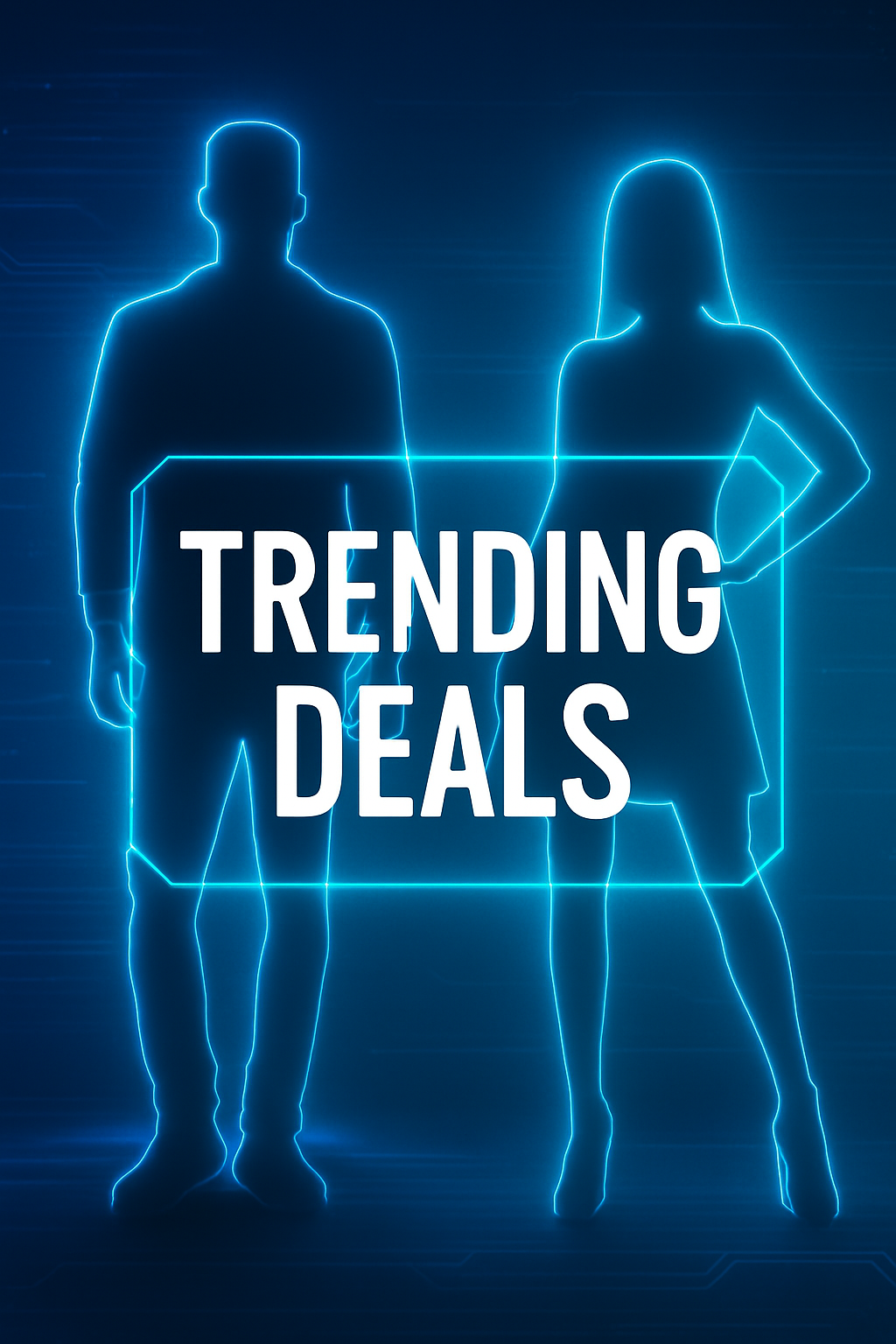Trending Deals