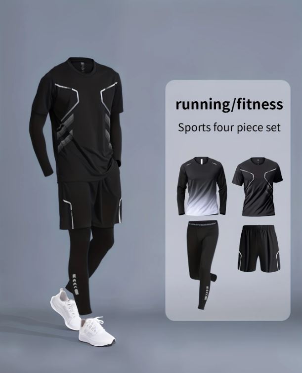 Fashion Essentials