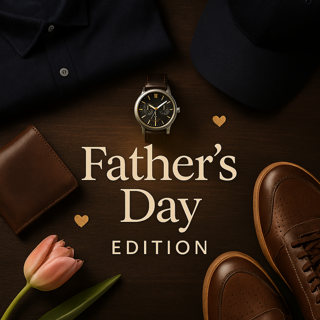 Father's Day Edition