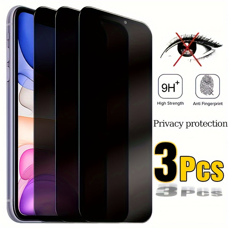 suitable privacy screen guard for iphones