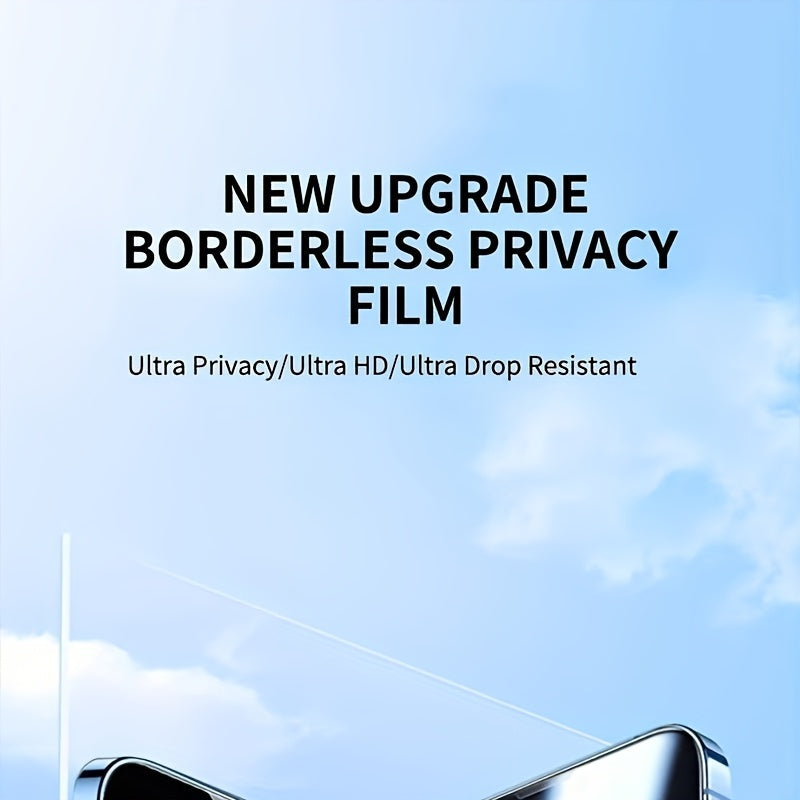 suitable privacy screen guard for iphones