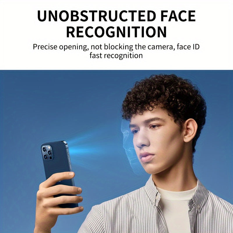 suitable privacy screen guard for iphones