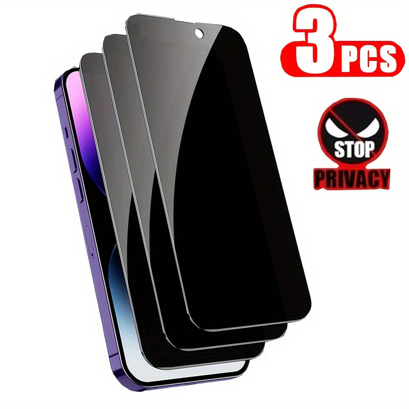 suitable privacy screen guard for iphones