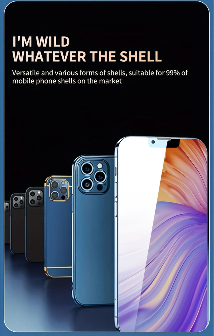 suitable privacy screen guard for iphones