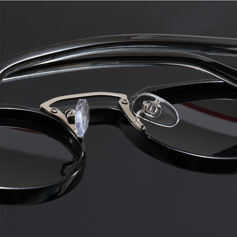 Vintage-Inspired Fashion Glasses
