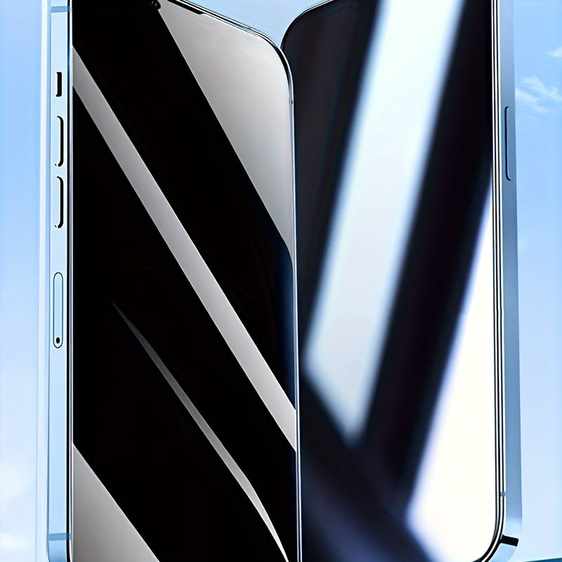suitable privacy screen guard for iphones