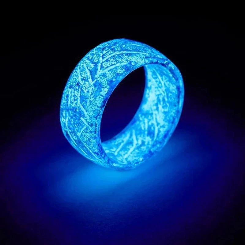 Luminous Glowing Ring