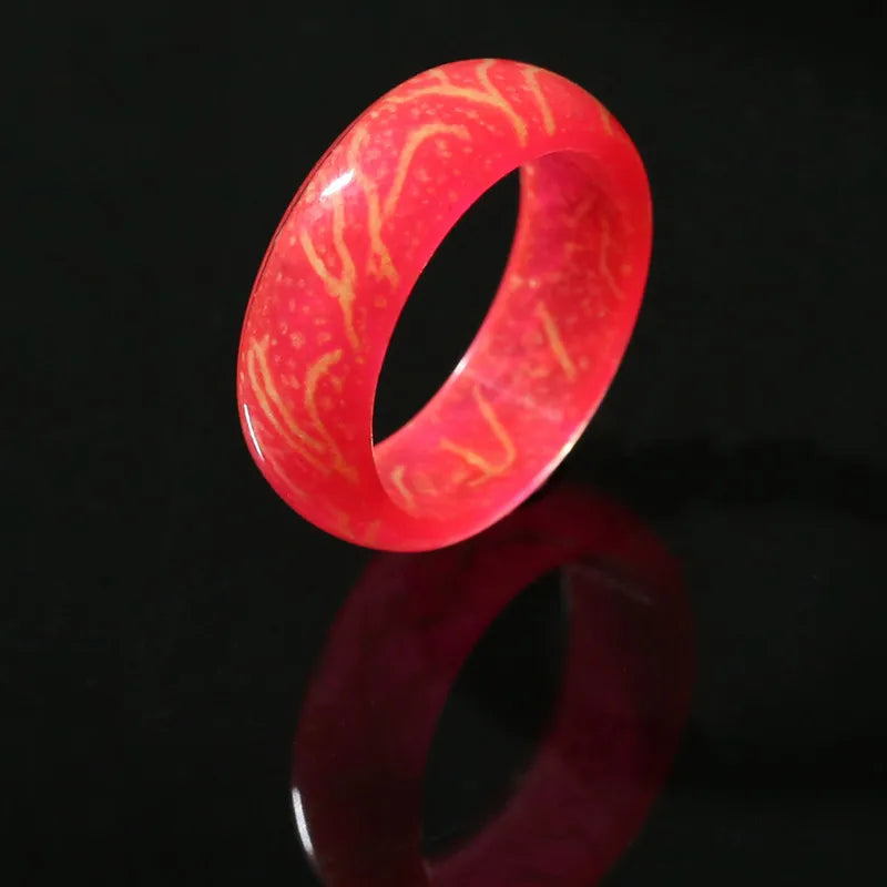 Luminous Glowing Ring