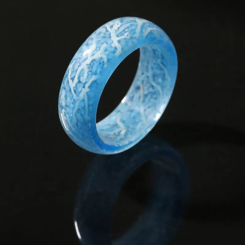 Luminous Glowing Ring