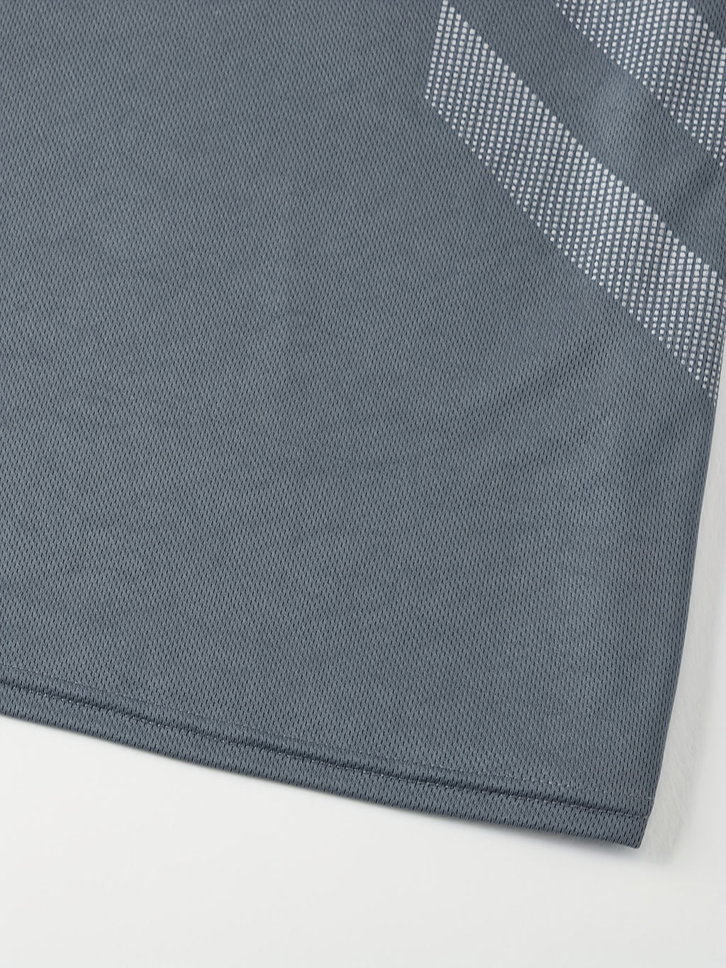 Men's summer casual short sleeve set - sporty Round Neck T-shirt & shorts