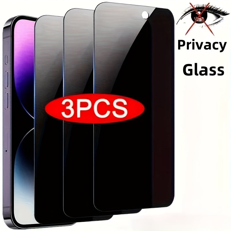 suitable privacy screen guard for iphones