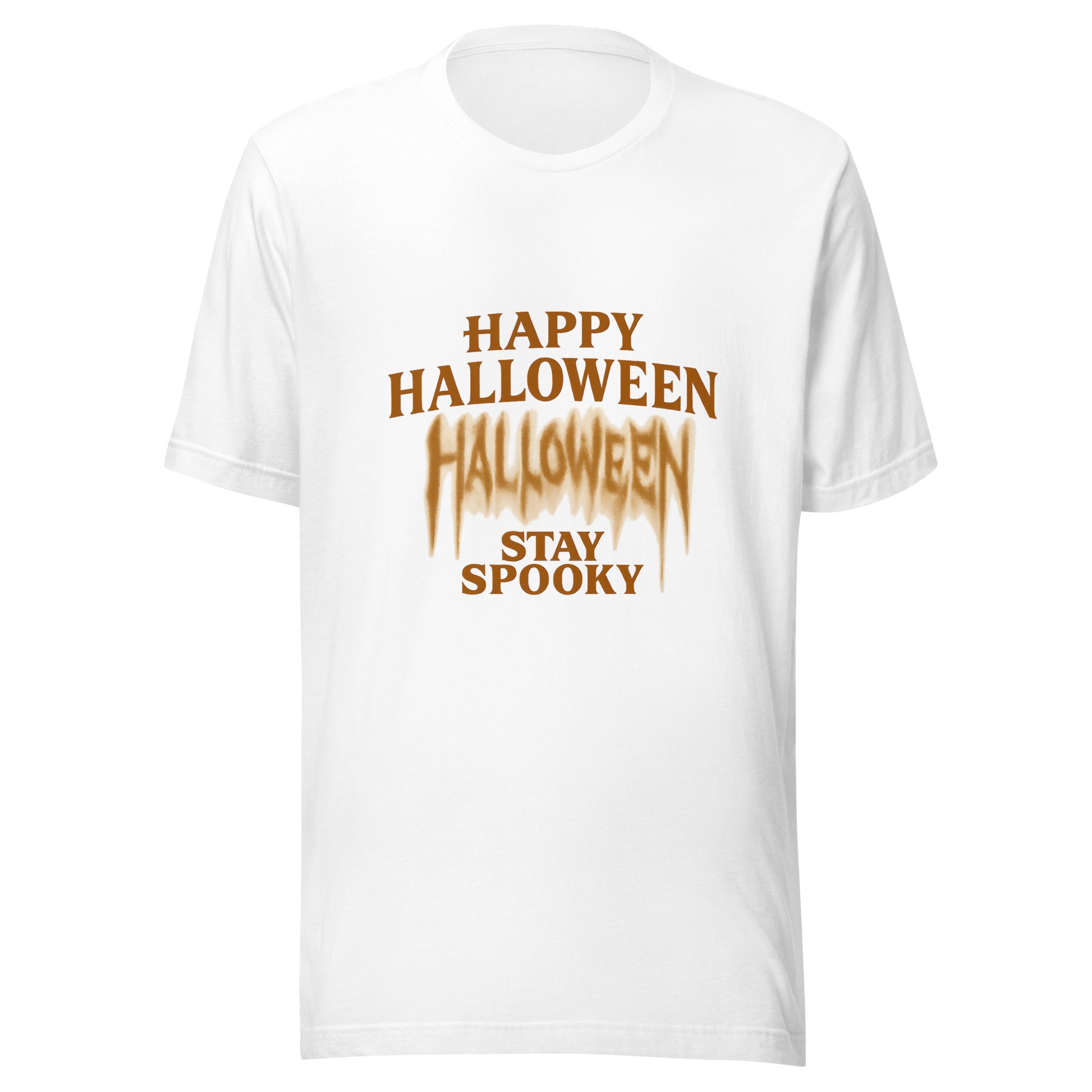 Halloween T-Shirt & Cap Set – “Stay Spooky” Limited Edition | Perfect Halloween Outfit
