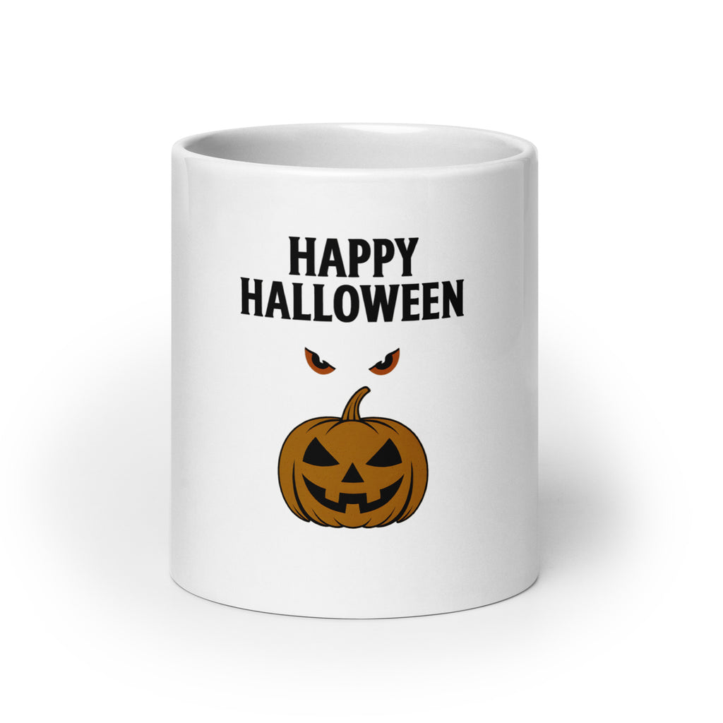 Halloween Exclusive Bundle – T-Shirt, Cap & Mug | Limited Edition Gift Set